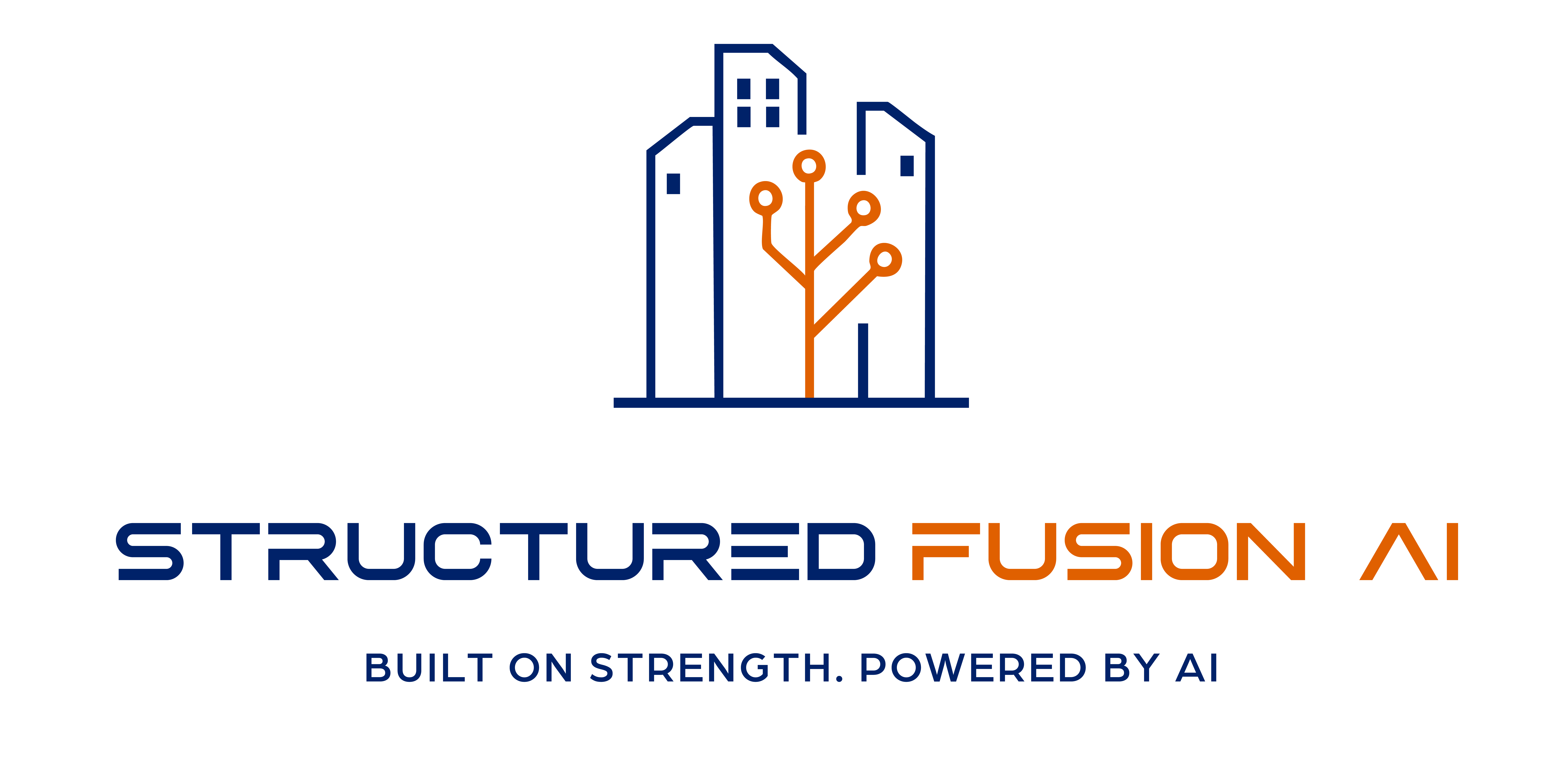 Structured Fusion AI